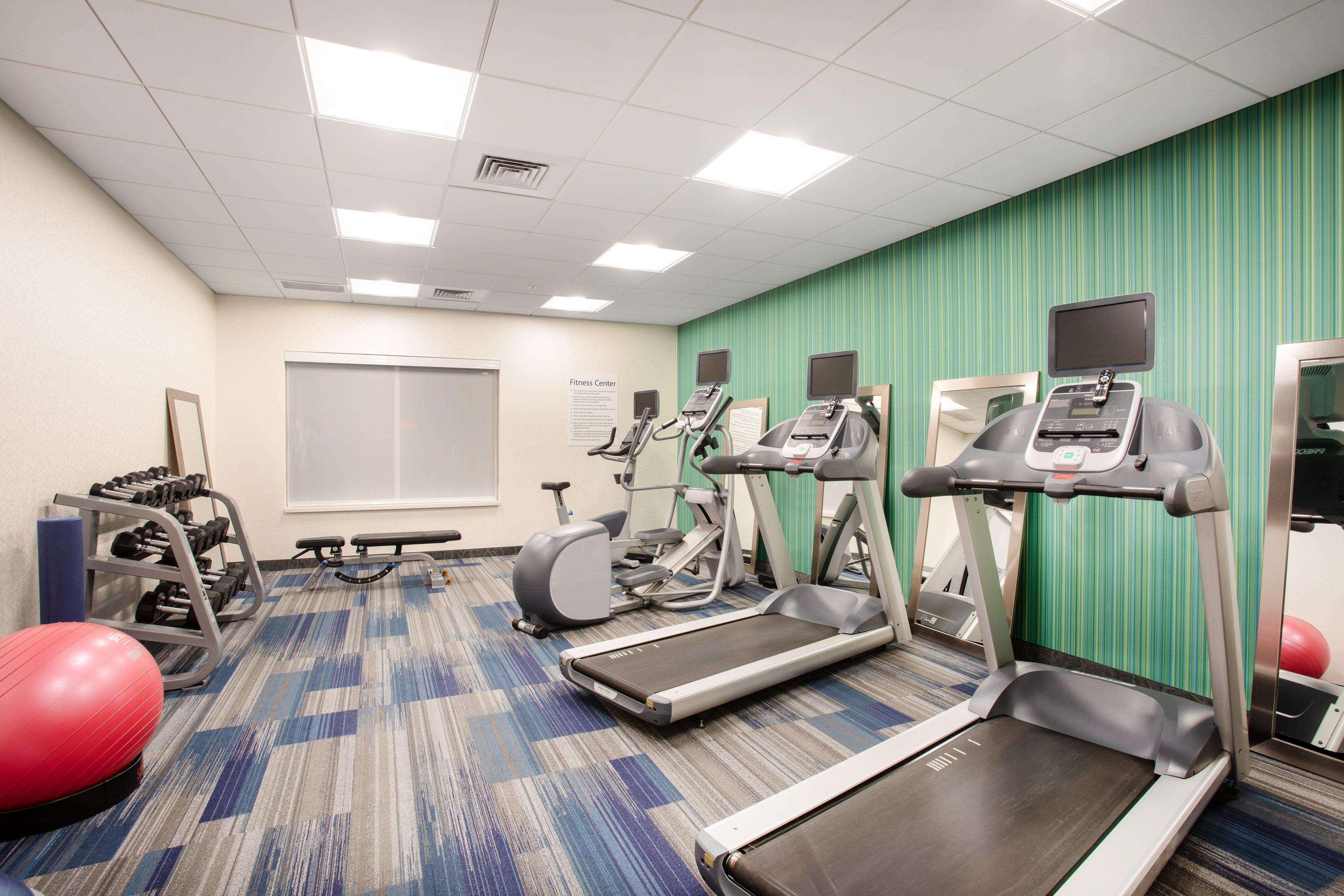 Holiday Inn Express & Suites Great Bend By Ihg Экстерьер фото